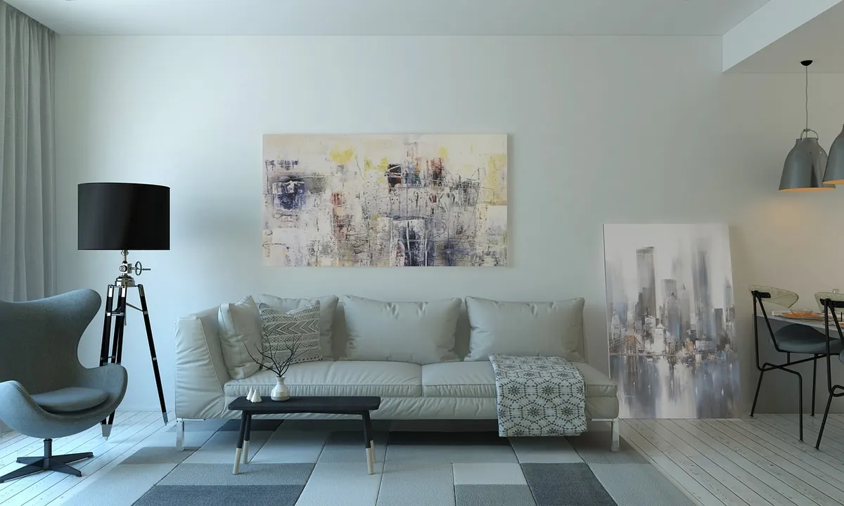 Wool, Cotton or Linen? Choosing Cushions and Throws for British Weather
